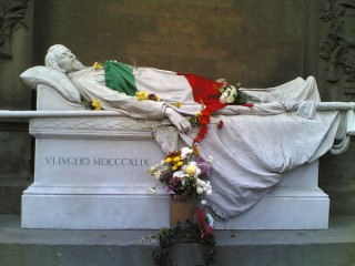 Goffredo Mameli